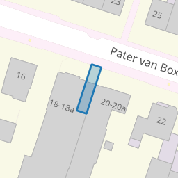 Perceel EWK00-A-2428