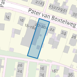 Perceel EWK00-A-2429