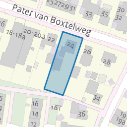 Perceel EWK00-A-2431