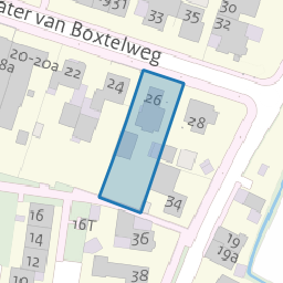 Perceel EWK00-A-2432