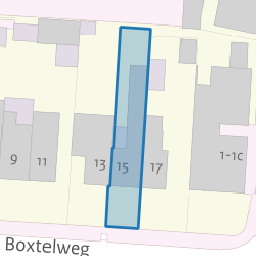 Perceel EWK00-A-2454