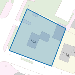 Perceel EWK00-A-2458