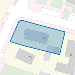 Perceel EWK00-A-2462