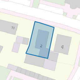 Perceel EWK00-A-2463