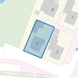 Perceel EWK00-A-2467