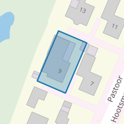 Perceel EWK00-A-2468