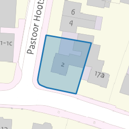 Perceel EWK00-A-2487