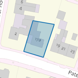 Perceel EWK00-A-2488