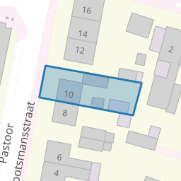 Perceel EWK00-A-2492