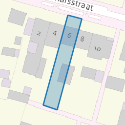 Perceel EWK00-A-2496