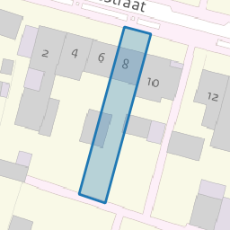 Perceel EWK00-A-2497