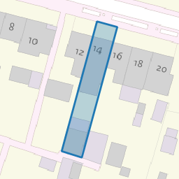 Perceel EWK00-A-2500