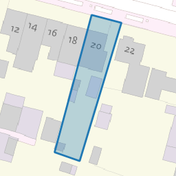 Perceel EWK00-A-2503