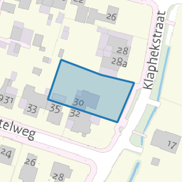 Perceel EWK00-A-2509