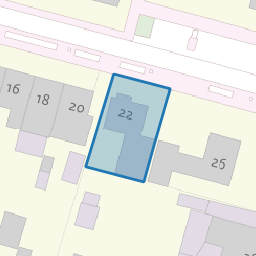 Perceel EWK00-A-2511