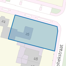 Perceel EWK00-A-2513