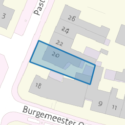 Perceel EWK00-A-2516