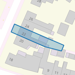 Perceel EWK00-A-2517