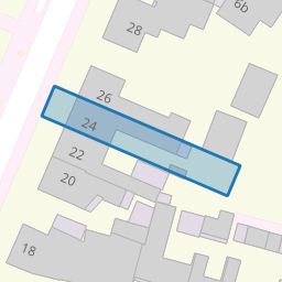 Perceel EWK00-A-2518