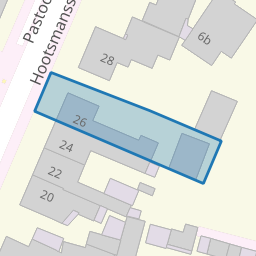 Perceel EWK00-A-2519