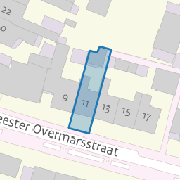 Perceel EWK00-A-2524