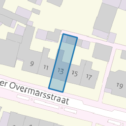 Perceel EWK00-A-2525