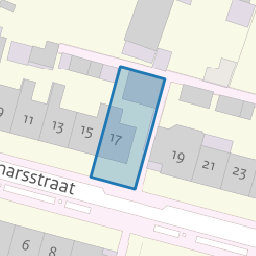 Perceel EWK00-A-2527