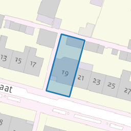 Perceel EWK00-A-2528