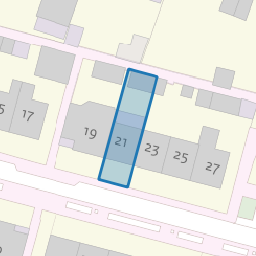 Perceel EWK00-A-2529