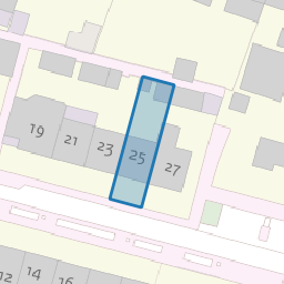 Perceel EWK00-A-2531