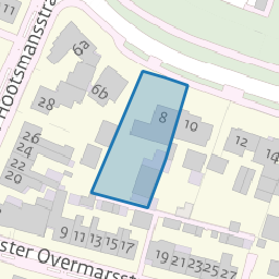 Perceel EWK00-A-2533