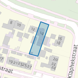 Perceel EWK00-A-2536