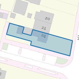 Perceel EWK00-A-2538