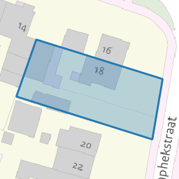 Perceel EWK00-A-2540