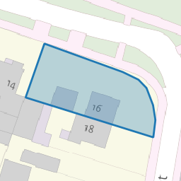 Perceel EWK00-A-2541