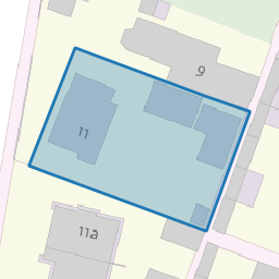 Perceel EWK00-A-2543