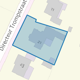 Perceel EWK00-A-2555