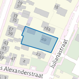 Perceel EWK00-A-2560