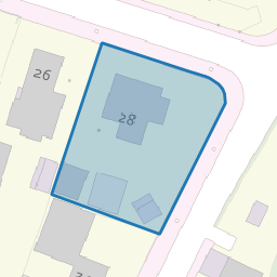 Perceel EWK00-A-2573