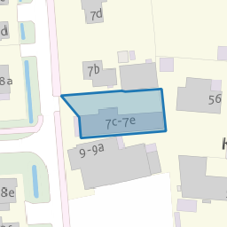 Perceel EWK00-A-2575