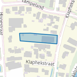 Perceel EWK00-A-2580