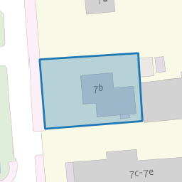 Perceel EWK00-A-2581