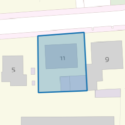 Perceel EWK00-A-2588