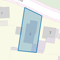 Perceel EWK00-A-2592