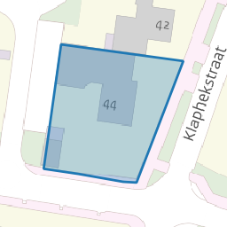 Perceel EWK00-A-2597