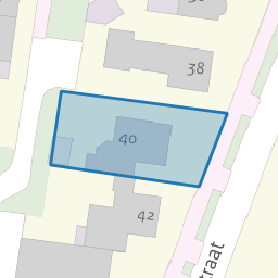 Perceel EWK00-A-2599