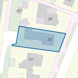 Perceel EWK00-A-2600