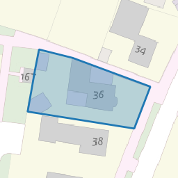 Perceel EWK00-A-2601