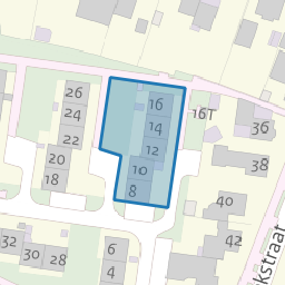 Perceel EWK00-A-2603