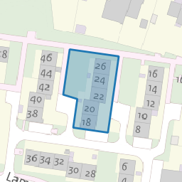 Perceel EWK00-A-2604